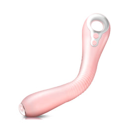 Saxitoe G Spot Vibrator Wireless Camera App-Controlled