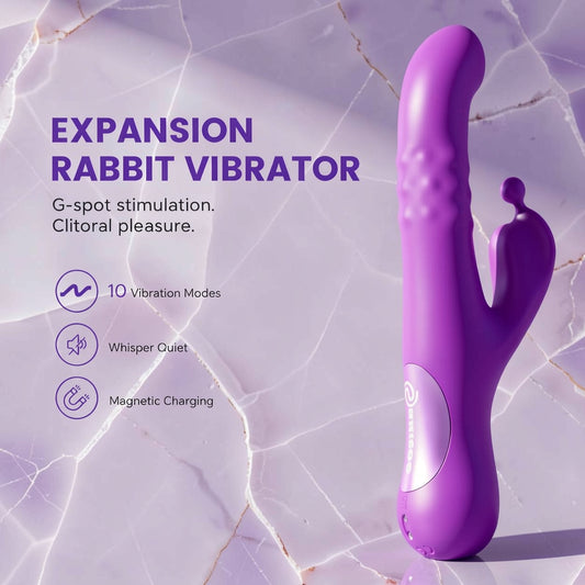 Mr.Purple