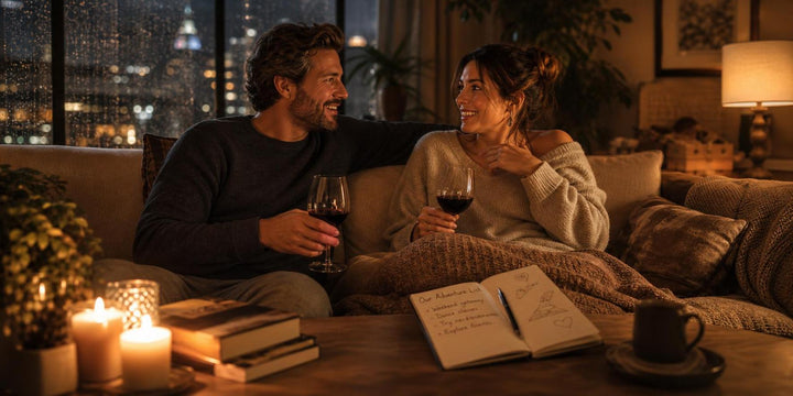 Sparks Reimagined: Introducing Intimacy Toys to Your Partner Without the Awkwardness