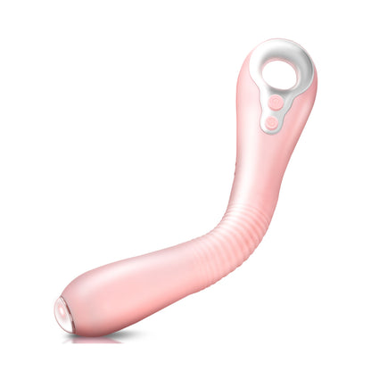 Saxitoe G Spot Vibrator Dildo Sex Toys Wireless Camera Version