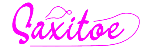 Saxitoe