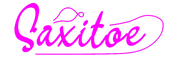 Saxitoe