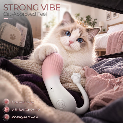 Catty Paw