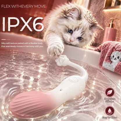 Catty Paw