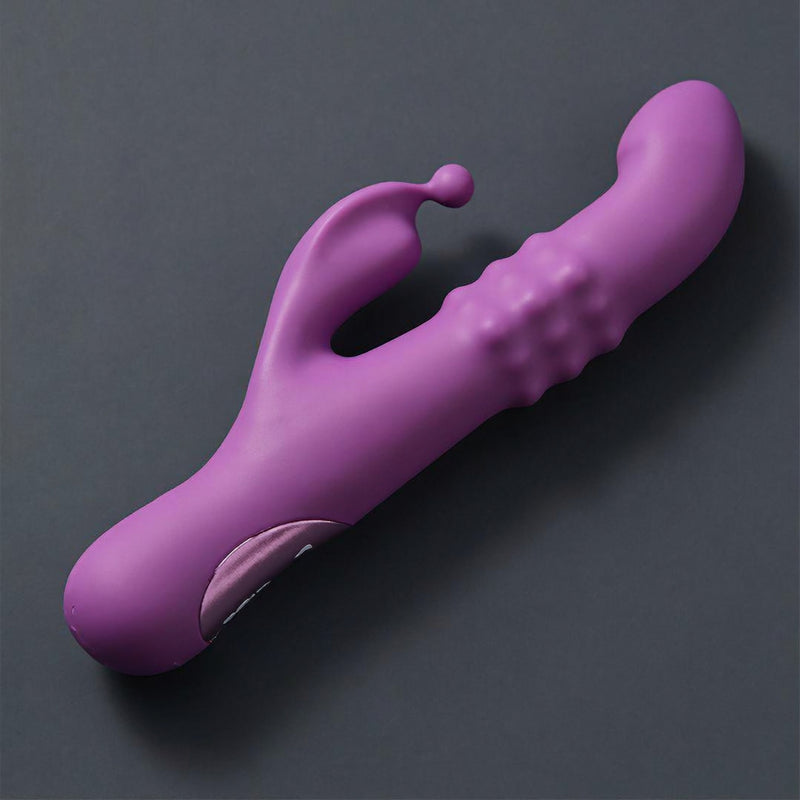 Mr.Purple