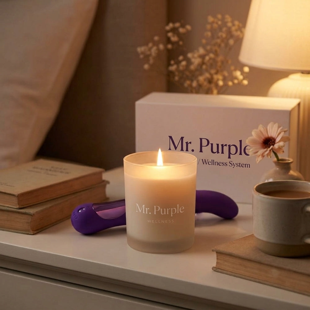 Mr.Purple