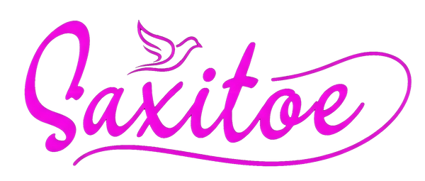 Saxitoe