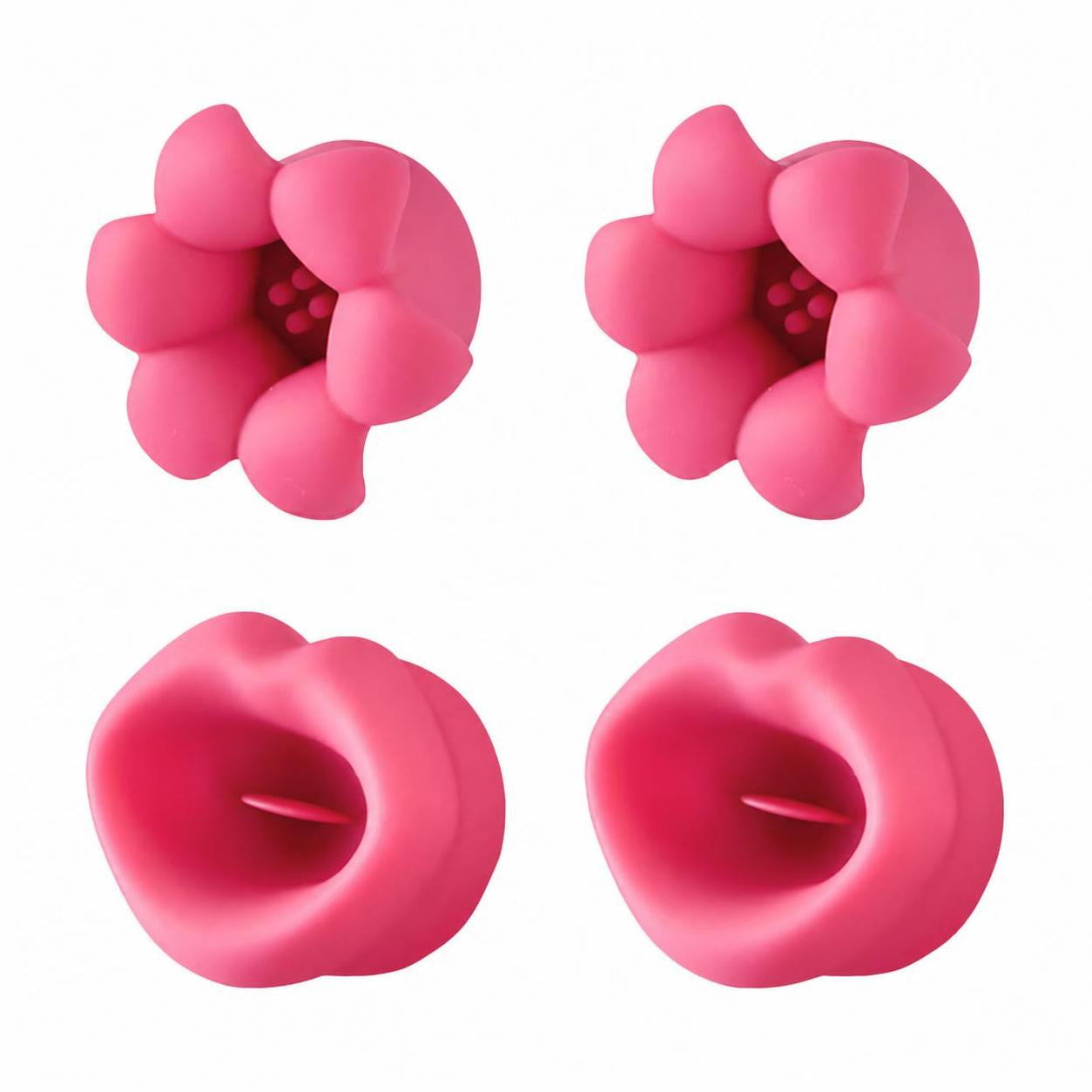 Saxitoe Dual-Action Premium Relaxation Set