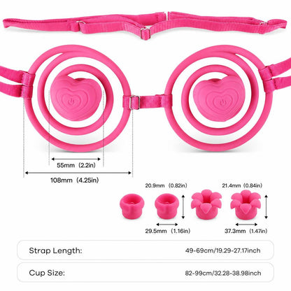 Saxitoe Smart Thermal Full-Body Wellness Set