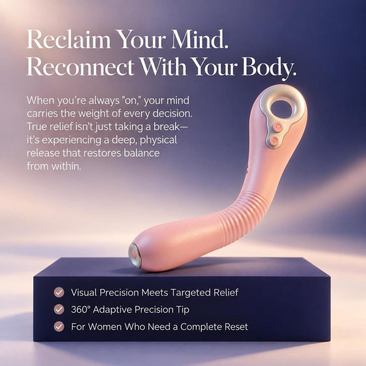 Mr.Camera - See and Explore Your Inner Like Never Before