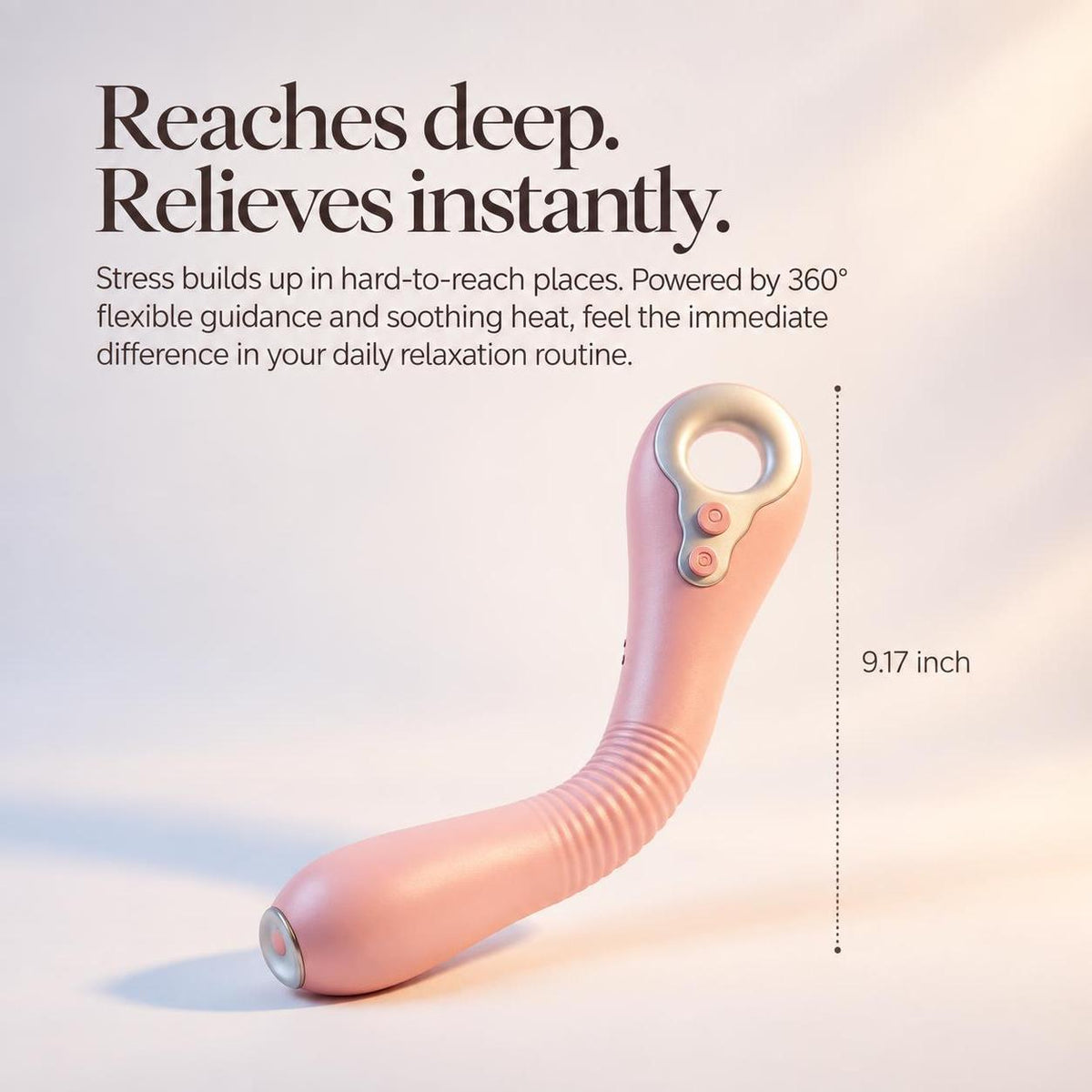Mr.Camera - See and Explore Your Inner Like Never Before