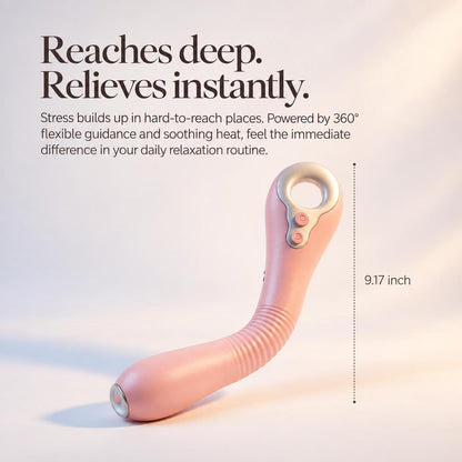 Mr.Camera - See and Explore Your Inner Like Never Before